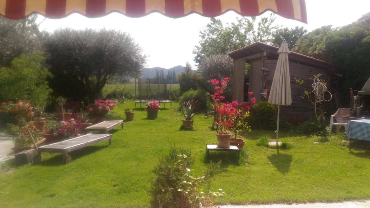 B&B Dora E Flavio Country Rooms Montegrotto Terme Exterior foto