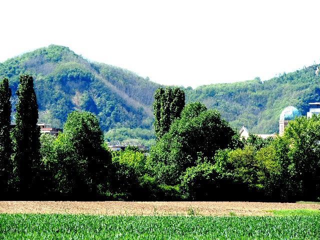 B&B Dora E Flavio Country Rooms Montegrotto Terme Exterior foto